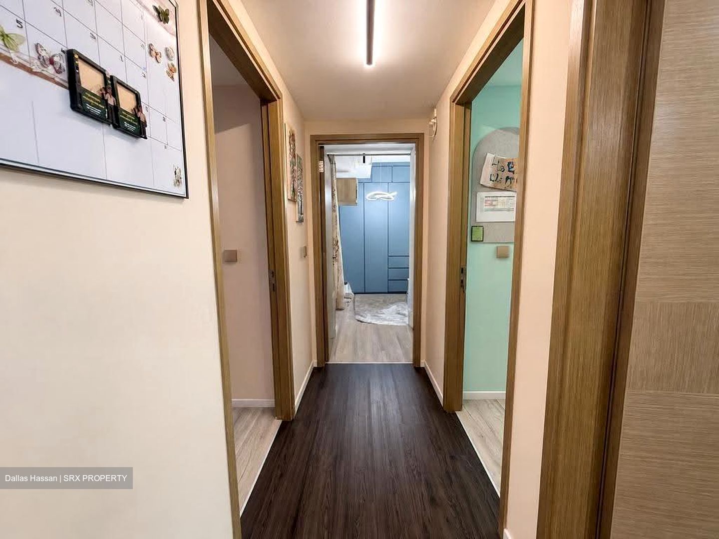 The Terrace (D19), Condominium #625907671